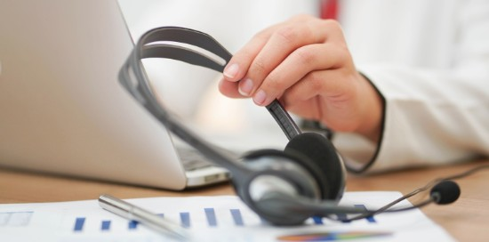5 Issues Solved By Monitoring Your Contact Center Environment